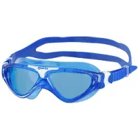 Mares Aquazone Máscara De Natação Mask Gamma Junior