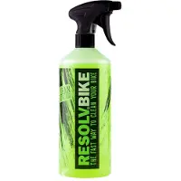 Resolvbike Limpador Trigger 1l