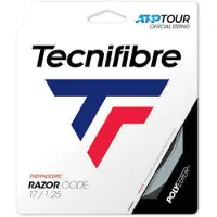 Tecnifibre Corda De Tênis Razor Code 12 M