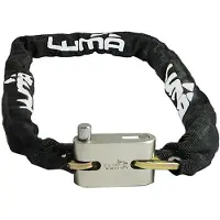 Luma Cadeado De Corrente Alfa Plus
