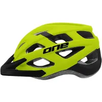 One Capacete Urbano Fun Mtb