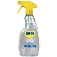 Wd-40 Limpador Total Wash Bike 500ml