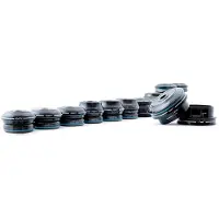 Cane Creek Rolamento De Direção 40-series Crow Race