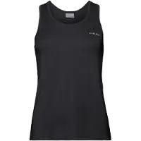 Head Racket Camiseta Sem Mangas Easy Court