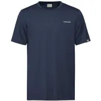 Head Racket Camiseta De Manga Curta Easy Court
