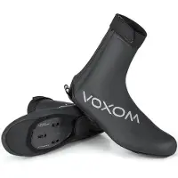 Voxom Capas Sapatos 1