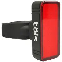 Tols Luz Traseira Aina Usb