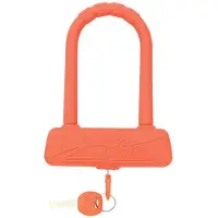 Mvtek Cadeado Em U Base 135 Mm