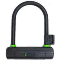 Citadel Cadeado Em U Cu 150/140/k/b