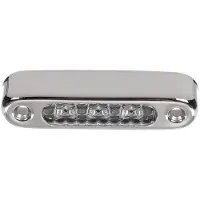 Attwood Luz Led Oval Asm