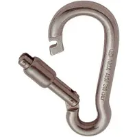 Kong Italy Manilha Lock Snap