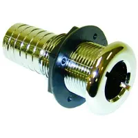 T-h Marine Passa-casco Thth-1200cp 19 Mm