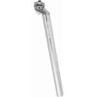 Ergotec Espigão De Selim Mtb Aluminium
