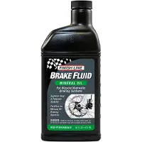 Finish Line Fluido De Freio Mineral 480ml