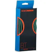 Bike Ribbon Fita De Guidão Grip Evo Box