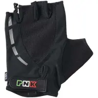 Pnk Luvas Curtas Gel