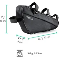 Vincita Bolsa De Quadro B024-bl