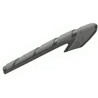 SCOTT Protetor De Corrente Csp Pre Shape Scale 900