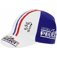 Gist Boné Peugot Cycles