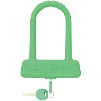 Mvtek Cadeado Em U Base 135 Mm
