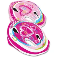 Sport One Capacete Júnior Easy Girl