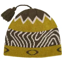 Oakley Apparel Gorro Tc Nordic Tassle
