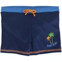 Aquafeel Calção De Banho Boxer 1555054