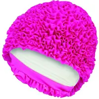 Aquafeel Touca De Natação Frill