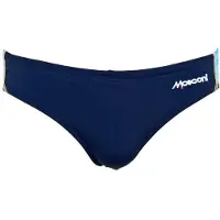 Mosconi Slip De Banho Tour Trunk