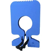 Leisis Colar De Flutuação