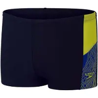 Speedo Calção De Banho Boxer Dive