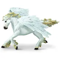 Safari Ltd Figura De Pégaso