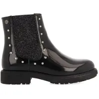Gioseppo Botas baixas TELAGH criancas - Preto - 34