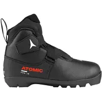 Atomic Botas De Esqui Nórdico Júnior Pro