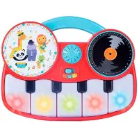 Tachan Piano Dj Interactive Electronic