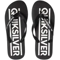 Quiksilver Chinelos Java Wordmark