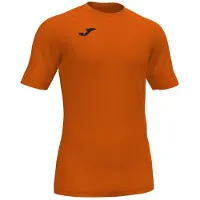 Joma Camiseta De Manga Curta Strong