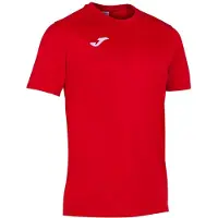 Joma Camiseta De Manga Curta Strong