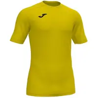 Joma Camiseta De Manga Curta Strong