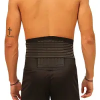 Softee Proteção Lombar