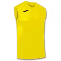 Joma Camiseta Sem Mangas Combi