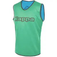 Kappa Colete De Treino Bozia Reversible
