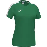 Joma Camiseta De Manga Curta Academy