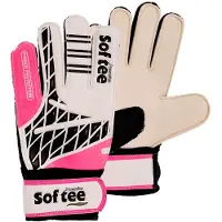 Softee Luvas De Goleiro Europa