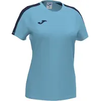 Joma Camiseta De Manga Curta Academy