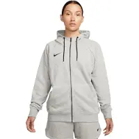 Nike Moletom Com Fecho Park