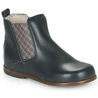 Little Mary Botas baixas ARON criancas - Azul - 21