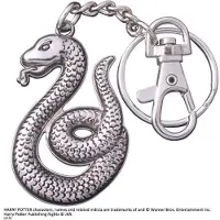 Noble Collection Chaveiro Da Sonserina