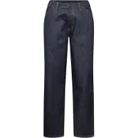 Carhartt WIP Calças de ganga azul ganga