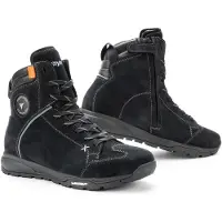 Stylmartin Sapatos De Motociclismo Zed Wp